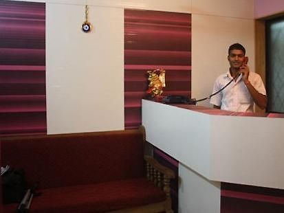 Reliance House Apartman Calangute Kültér fotó